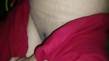 Desi girlfriend recorded by boyfriend for homemade video